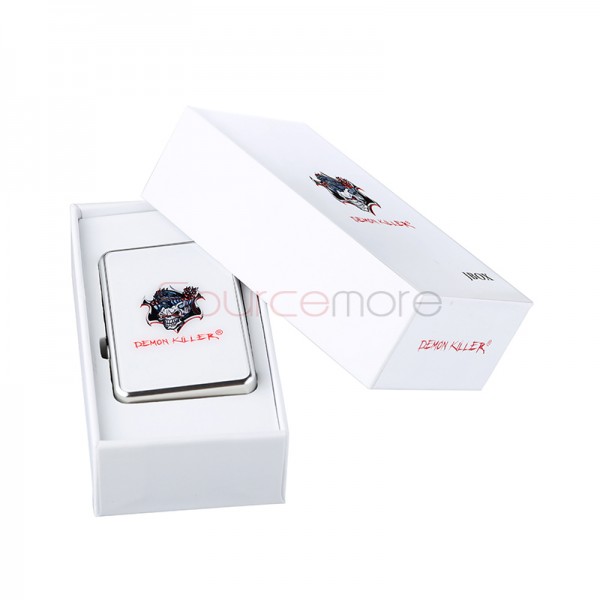 Demon Killer JBOX Mod - White
