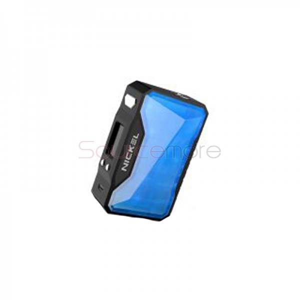 Dovpo Nickel 230W Box Mod - Black 5