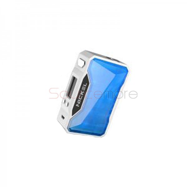 Dovpo Nickel 230W Box Mod - White 5