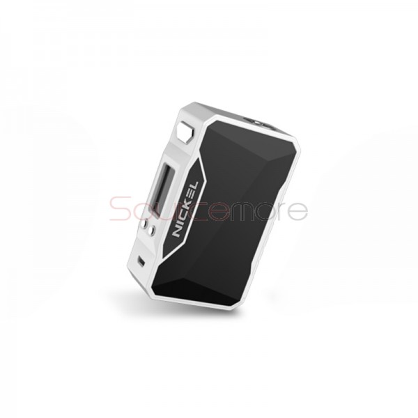 Dovpo Nickel 230W Box Mod - White 1