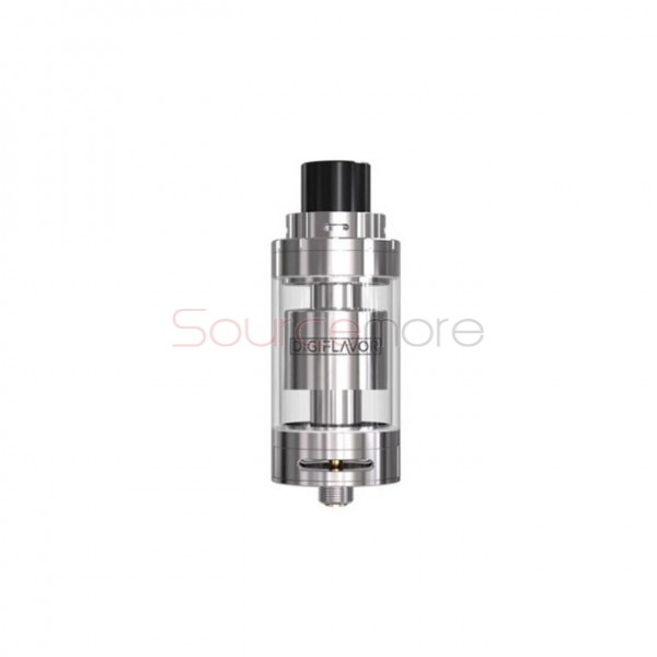 Digiflavor Fuji GTA Tank Dual Coil Version