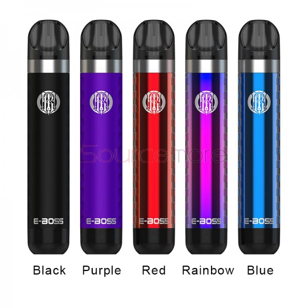 E-bossvape GT Pod Kit