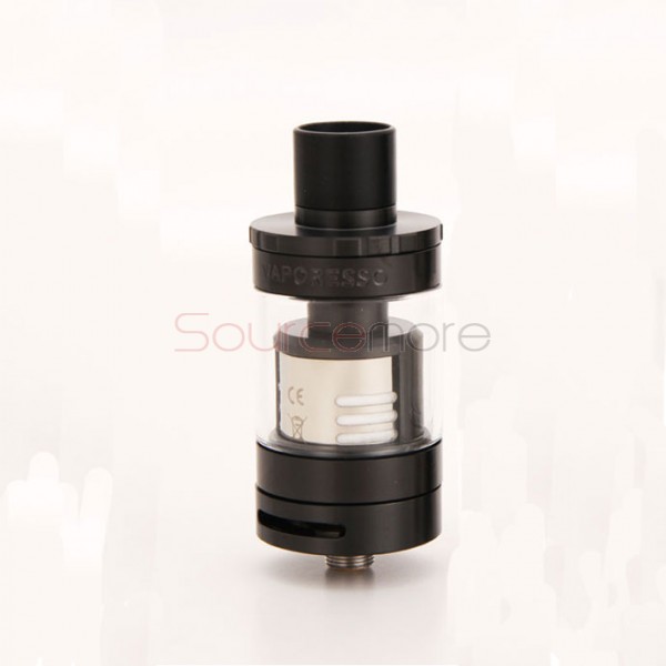 Vaporesso Giant Dual Tank - Black