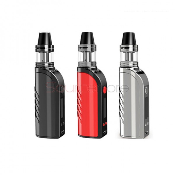 ECT B40 Vaporizer Kit