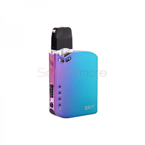 ECT Robin Pod Kit