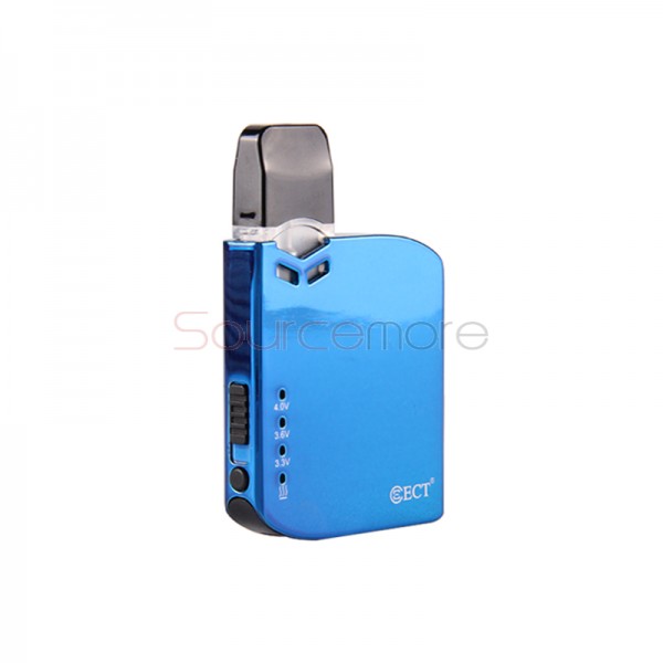 ECT Robin Pod Kit