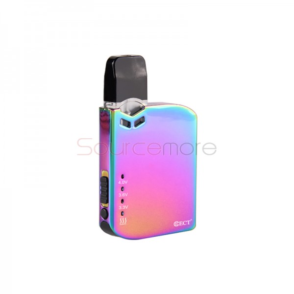 ECT Robin Pod Kit