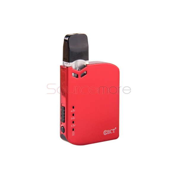 ECT Robin Pod Kit