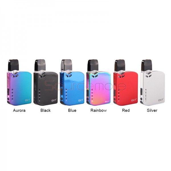 ECT Robin Pod Kit