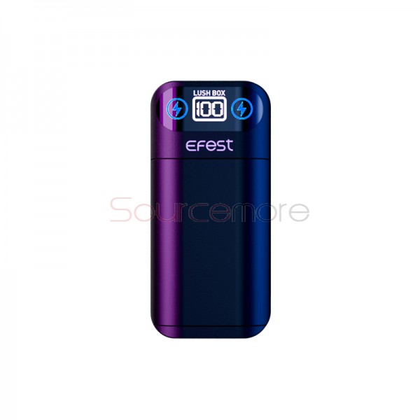 Efest LUSH BOX Charger