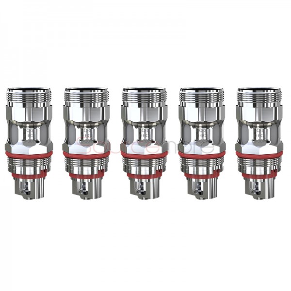 Eleaf EC-S Coil 0.6ohm 5pcs