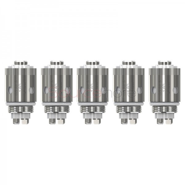 Eleaf GS Air S Coil 1.6ohm 5pcs