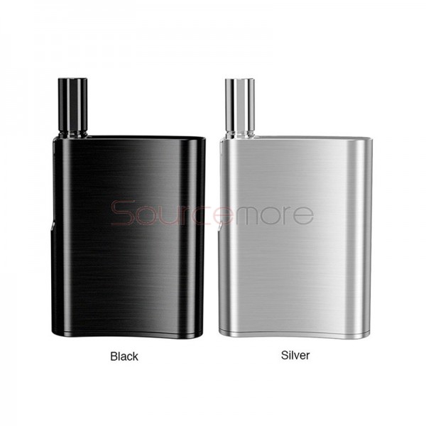 Eleaf iCare Flask Kit