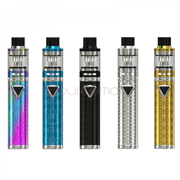 Eleaf iJust ECM Kit 4ml
