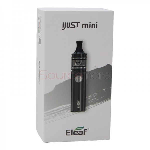 Eleaf iJust Mini Kit