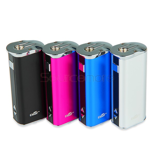 Eleaf iStick 30W Kit without Wall Adapter