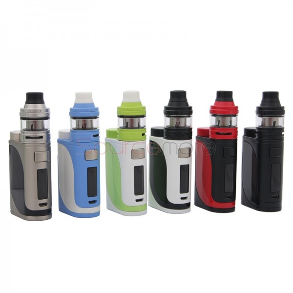 Eleaf iStick Pico 25 with ELLO Kit 2ml