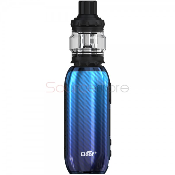  Eleaf iStick Rim C Kit with MELO 5 Tank