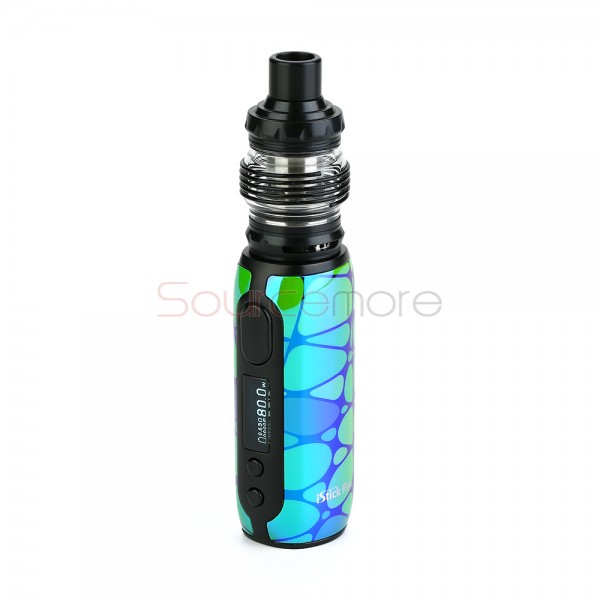 Eleaf iStick Rim Kit