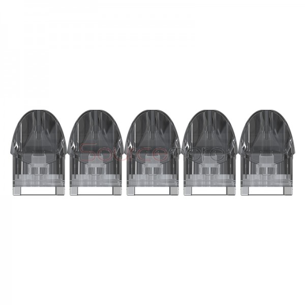 Eleaf Tance 1.2ohm Cartridge 5pcs