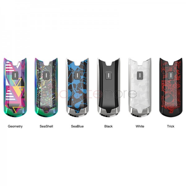 Eleaf Tance Max Battery