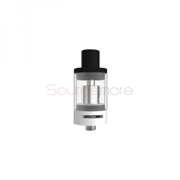 Kanger Subtank Mini-C Top-filling Adjustable Juice Flow Tank with 3.0ml Capacity- White