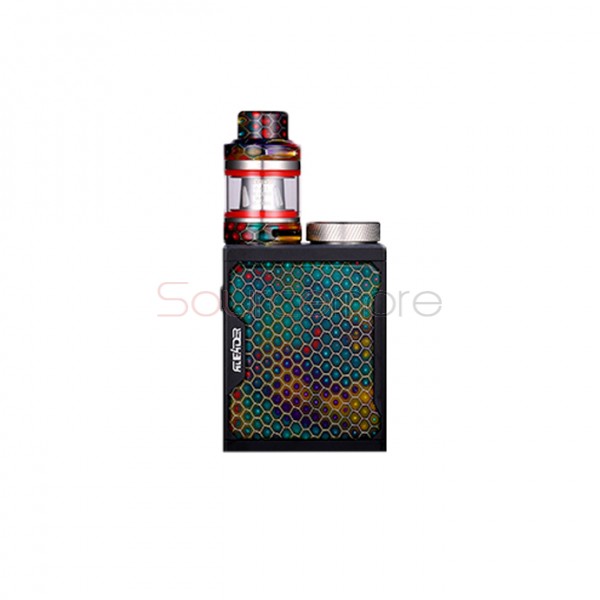 Aleader Funky 80W Kit