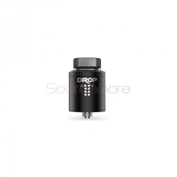 Digiflavor DROP RDA - Matte Black