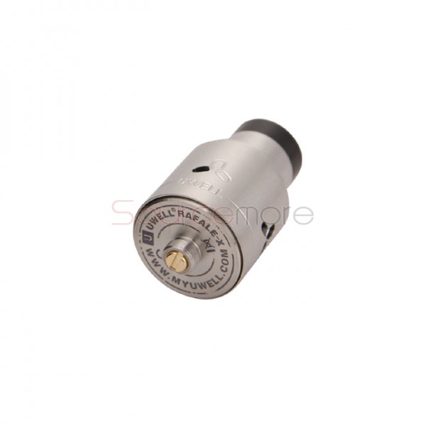 Uwell Rafale X RDA Atomizer