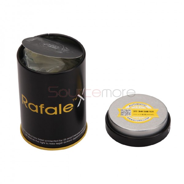 Uwell Rafale X RDA Atomizer