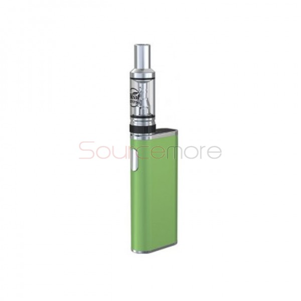Eleaf iStick Trim with GSTurbo Kit -Greenery