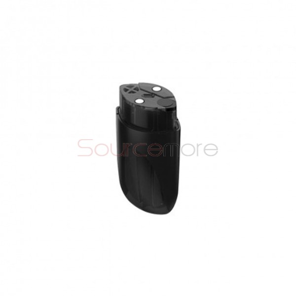 Kanger UBoat 2ml Tank 3pcs-Black