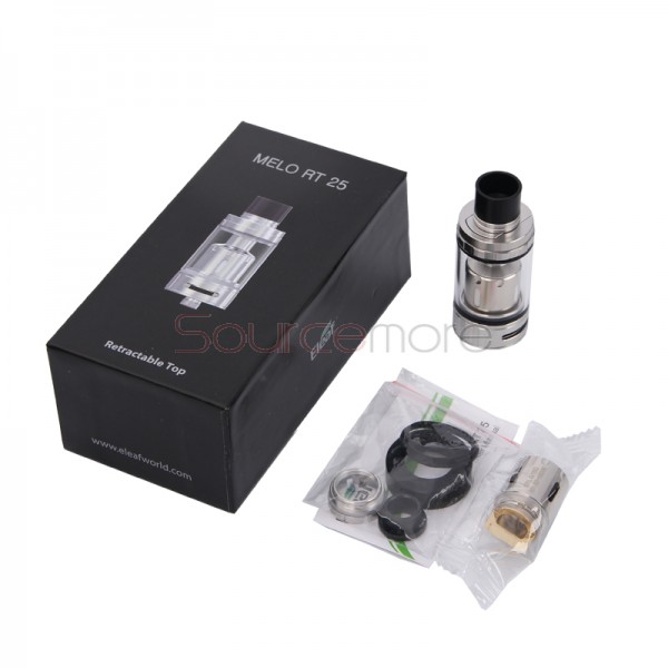 Eleaf Melo RT 25 Tank 4.5ml