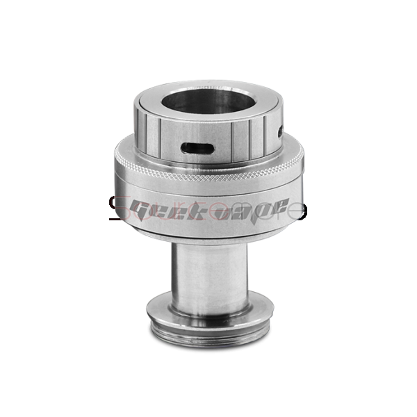 Geek Vape Griffin RTA Top Airflow Set - Stainless Steel