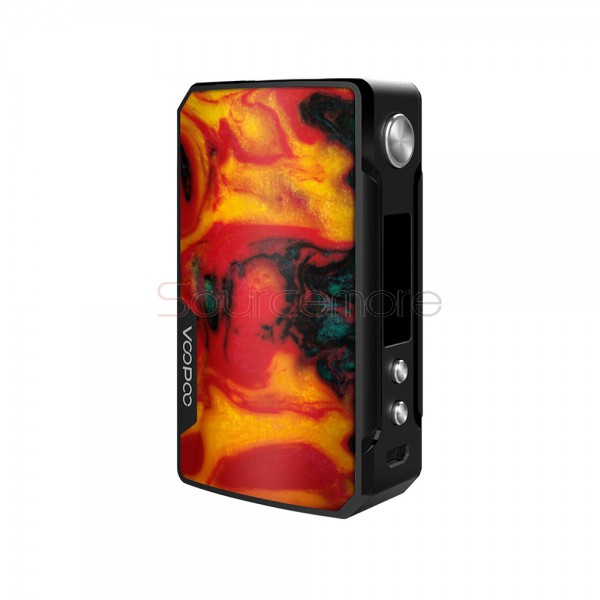 VOOPOO Drag 2 Mod