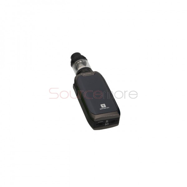 Vaporesso Revenger X Kit with NRG Tank - Black