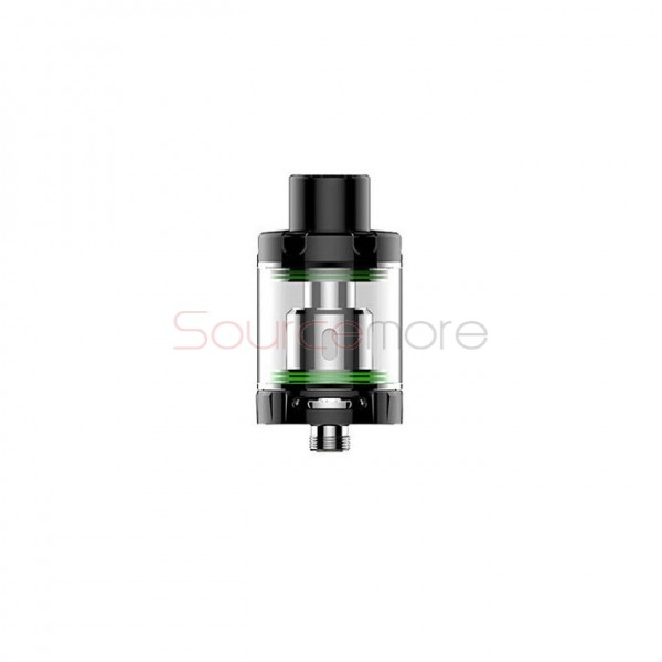 Kanger Vola Sub Ohm Tank with 2.0ml Capacity and Bottom Airflow Control-Green