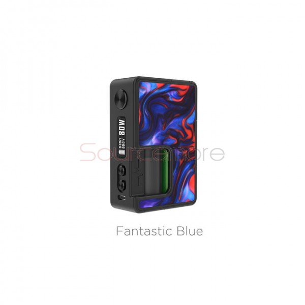 Vandy Vape Pulse BF 80W Squonk Mod High-end Version