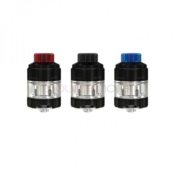 Wismec GNOME Evo