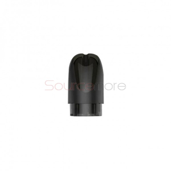 Kanger UBoat 2ml Tank 3pcs-Black