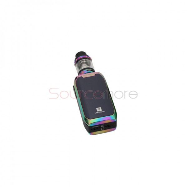 Vaporesso Revenger X Kit with NRG Tank - Rainbow