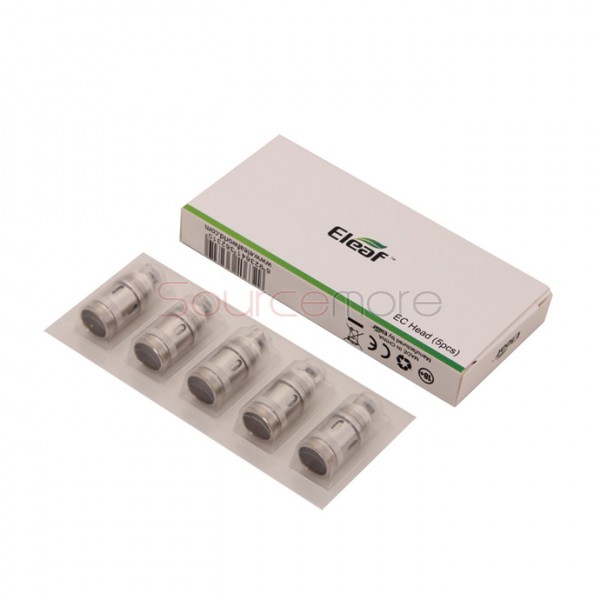Eleaf ECML 0.75ohm Coil for Melo 3 Nano -5PCS