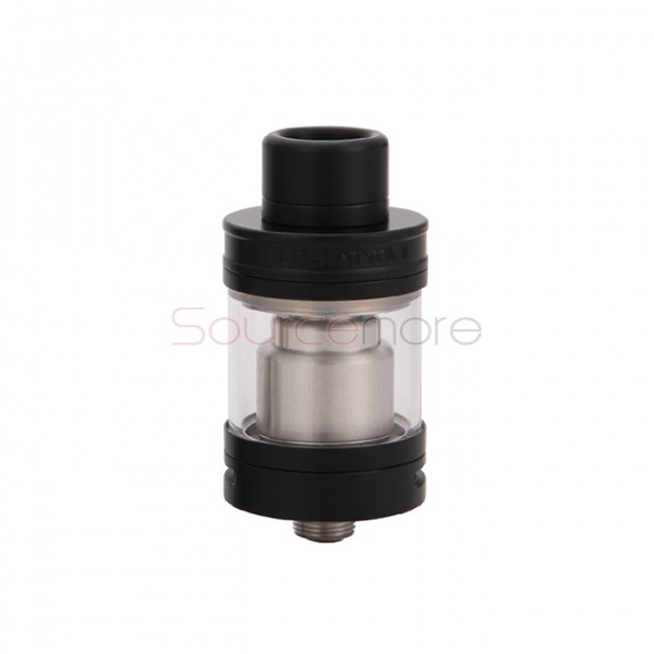 Wotofo Serpent Mini RTA - Black