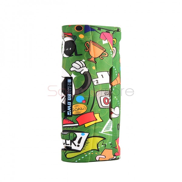 Vapor Storm Puma Baby Mod - Football