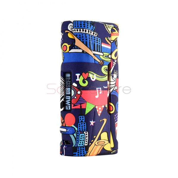 Vapor Storm Puma Baby Mod - Freedom