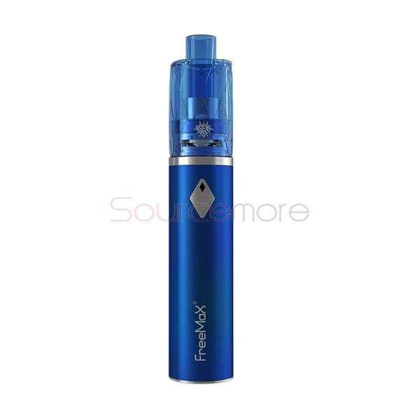 Freemax GEMM 80W Starter Kit