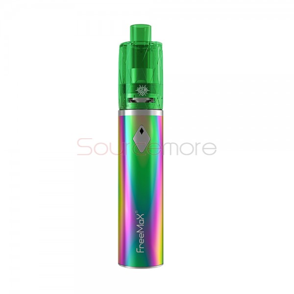 Freemax GEMM 80W Starter Kit