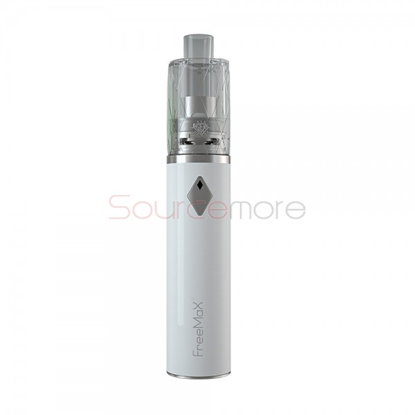 Freemax GEMM 80W Starter Kit