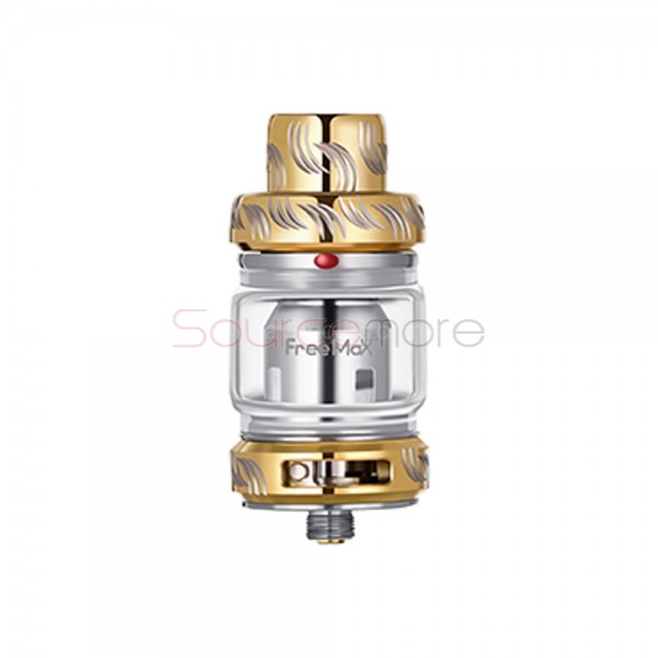 Freemax Mesh Pro Tank