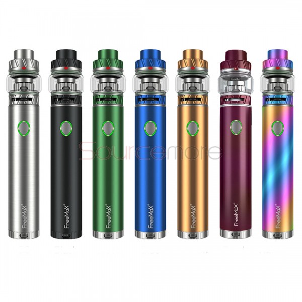 Freemax Twister Kit